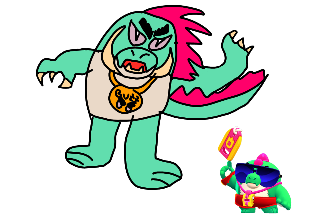 Brawl Stars