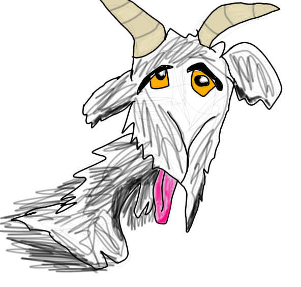 Goat 2