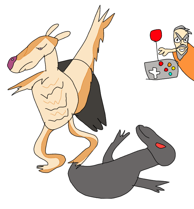 Kangaroo