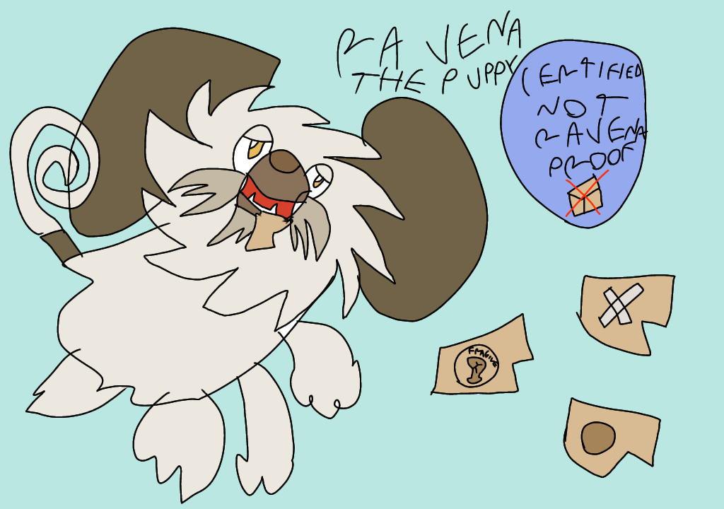 Ravena