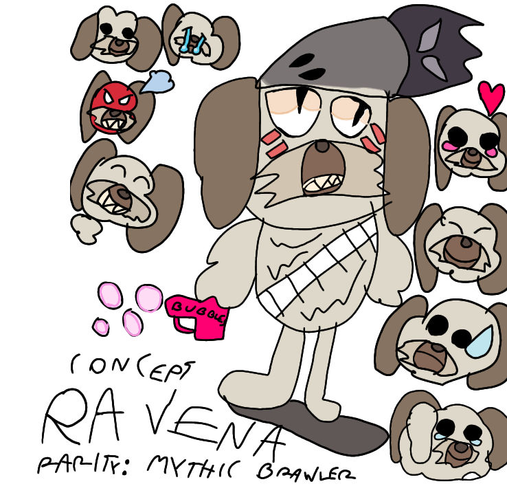 Ravena Concept