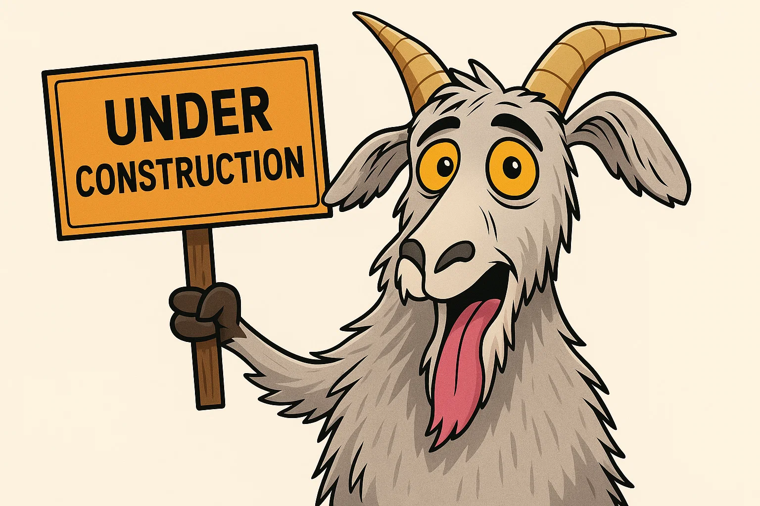 Under Construction